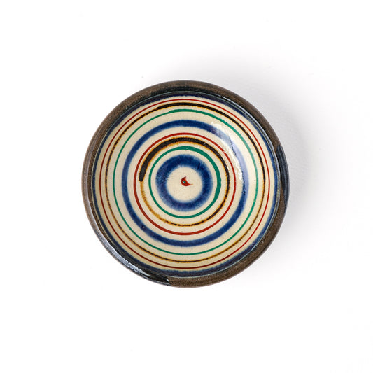 皿 3寸(約9cm) K