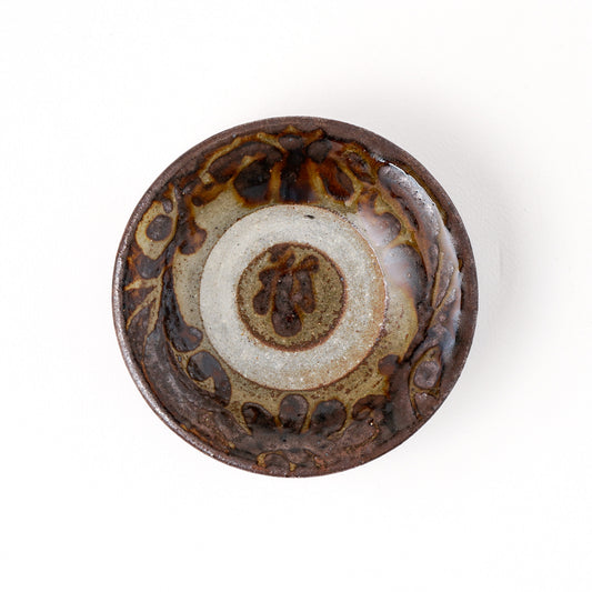 皿 3寸(約9cm) K