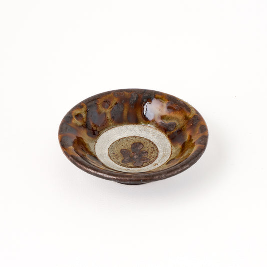 皿 3寸(約9cm) L