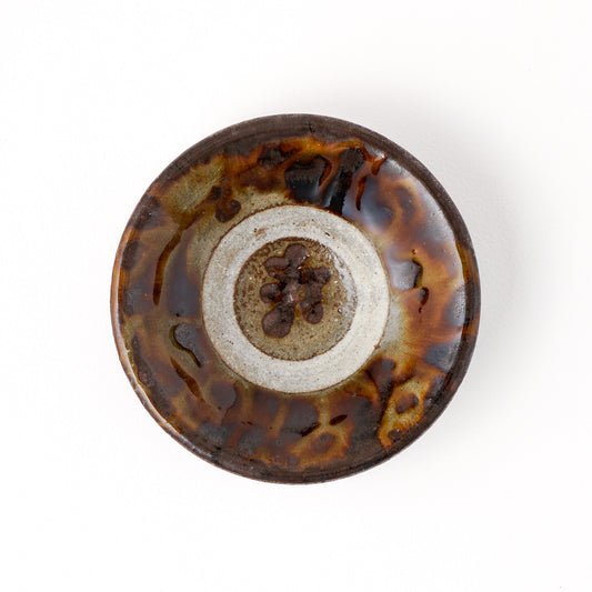 皿 3寸(約9cm) L