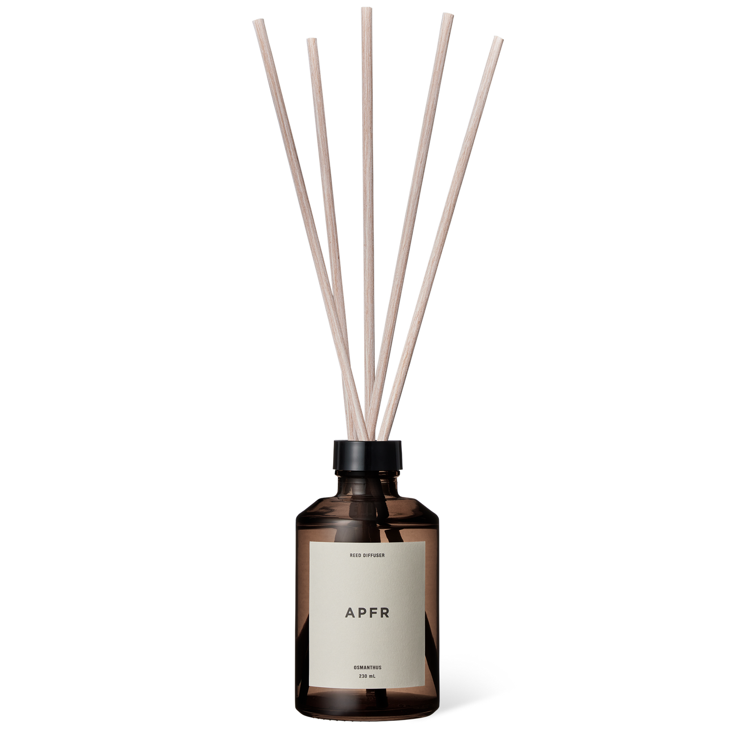 【季節限定】REED DIFFUSER OSMANTHUS(金木犀)