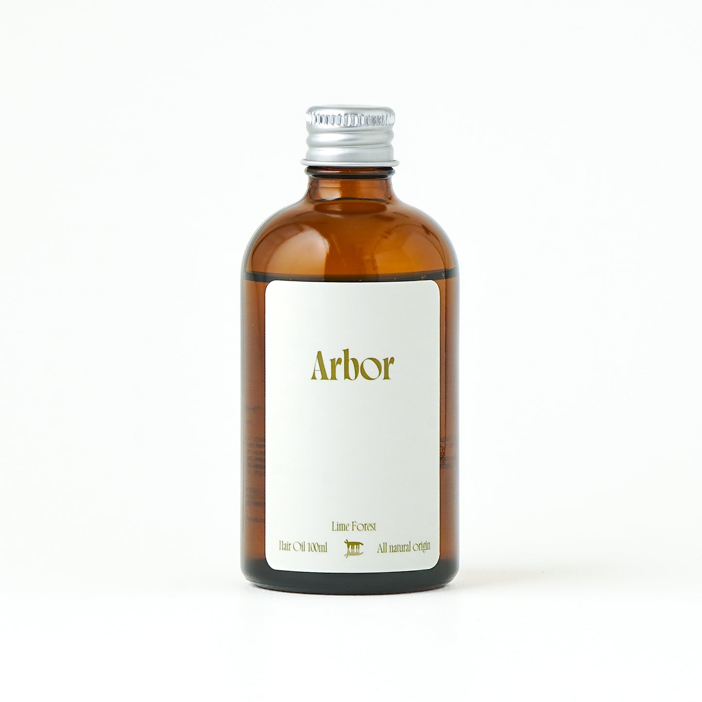 ヘアオイル Lime Forest(ライムフォレスト) 100ml《Lightタイプ》