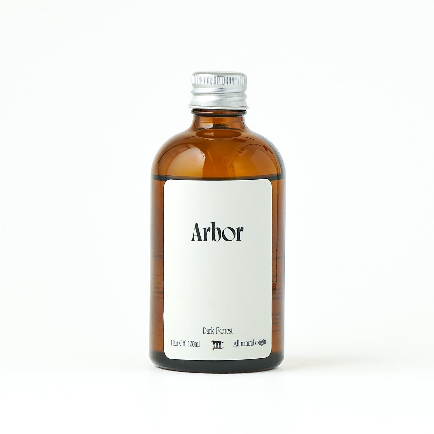 ヘアオイル Dark Forest(ダークフォレスト) 100ml 《Heavyタイプ》