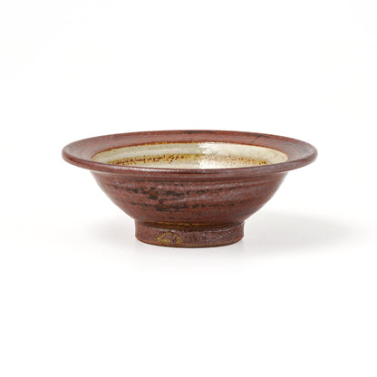 鉢 4寸(約12cm) ふち有 A