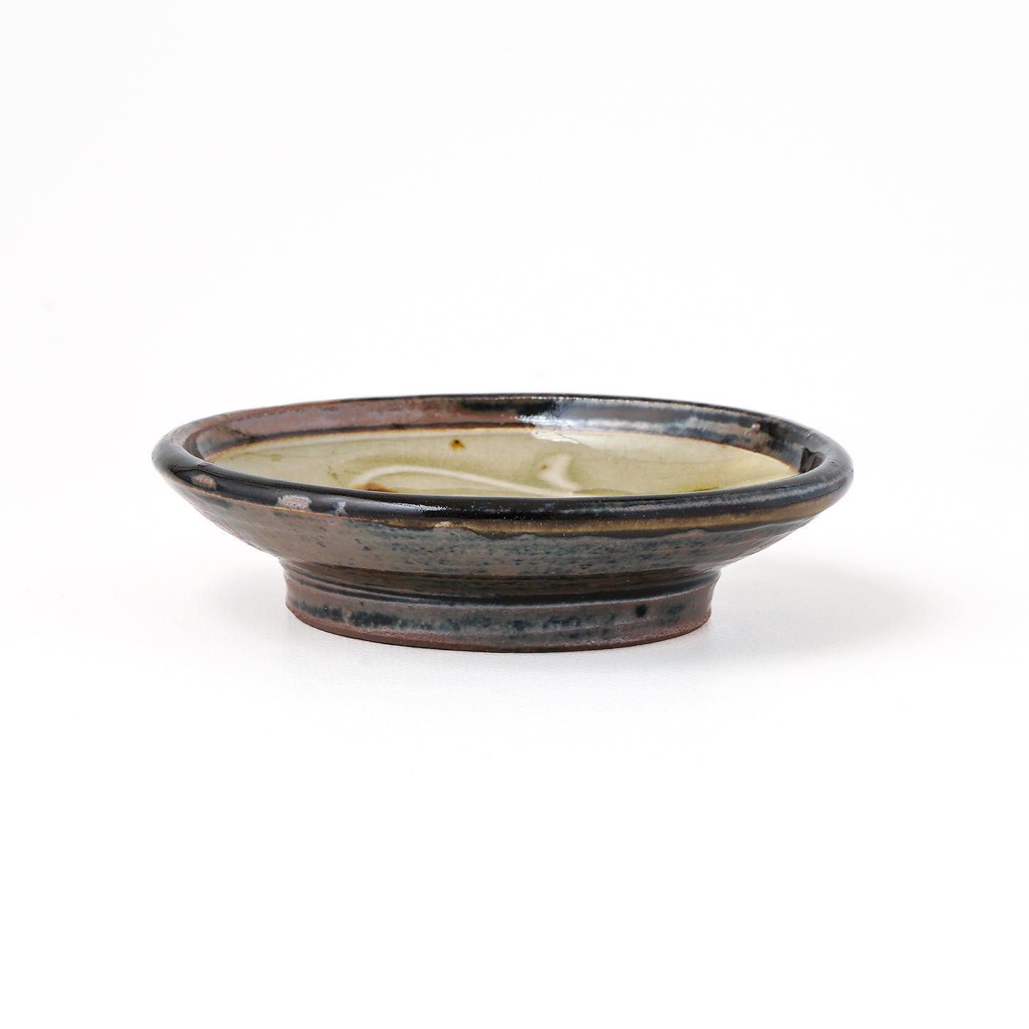 皿 4寸(約12cm) A