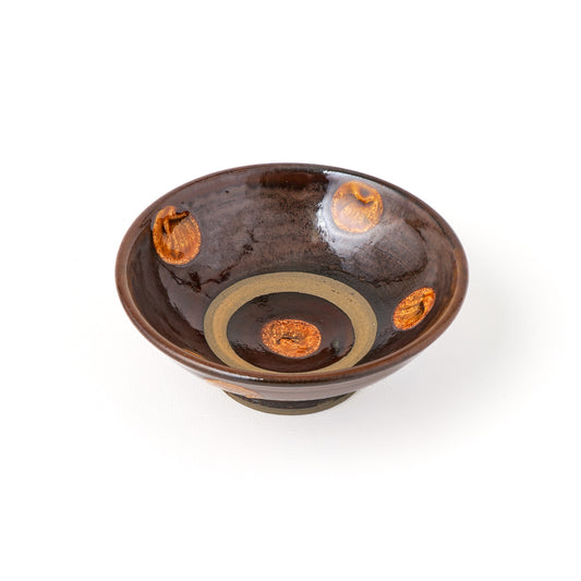 皿 4寸(約12cm) 深 A