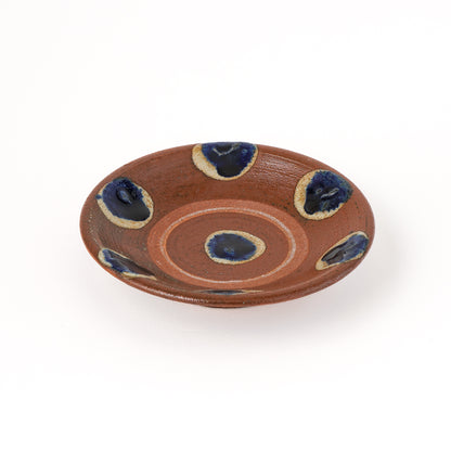 皿 4寸(約12cm) A