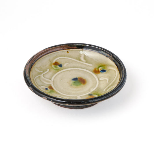 皿 4寸(約12cm) A