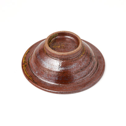 鉢 4寸(約12cm) ふち有 A