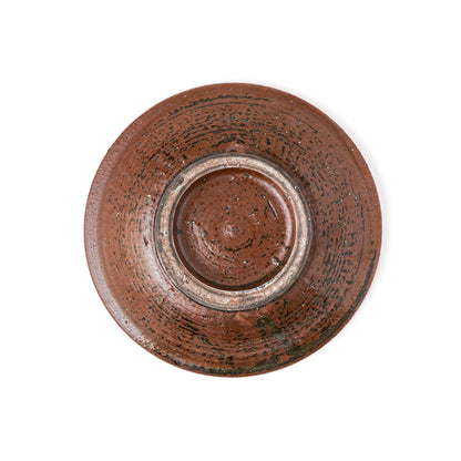 皿 4寸(約12cm) 一枚 A