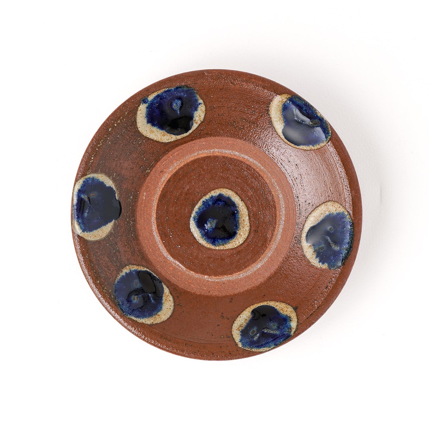 皿 4寸(約12cm) A