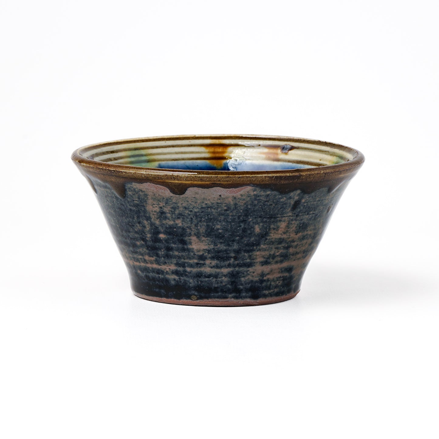 深鉢 4寸(約12cm) B