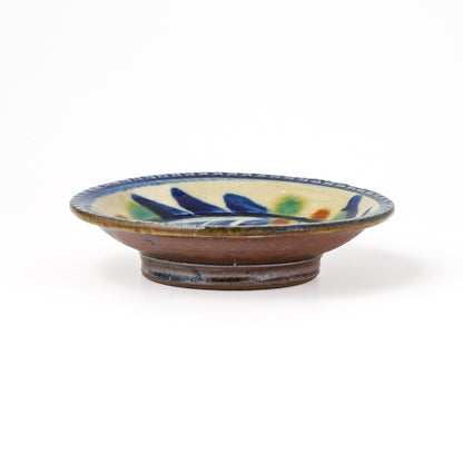 皿 4寸(約12cm) B