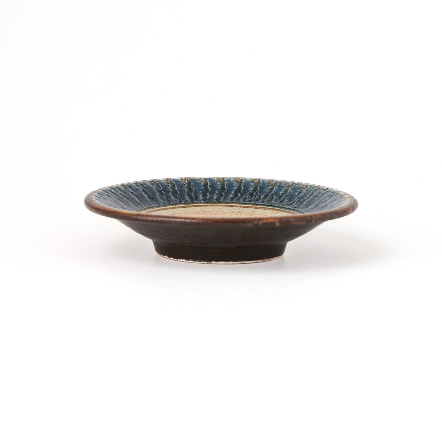 皿 4寸(約12cm) B
