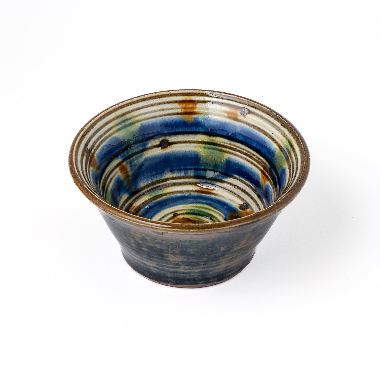 深鉢 4寸(約12cm) B