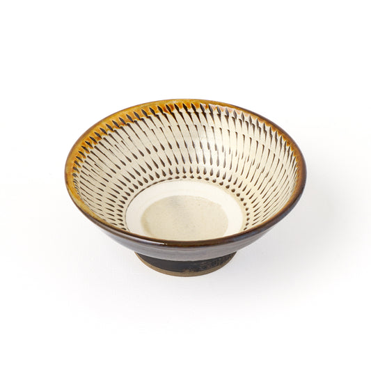 皿 4寸(約12cm) 深 B