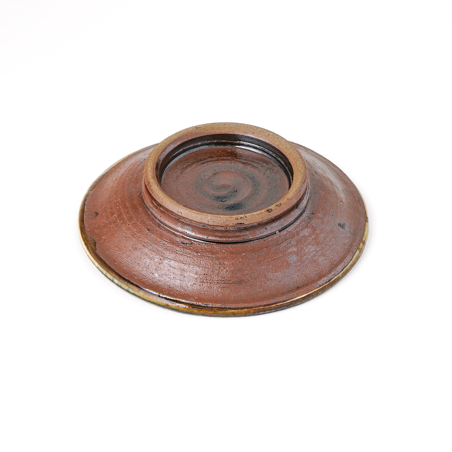 皿 4寸(約12cm) B