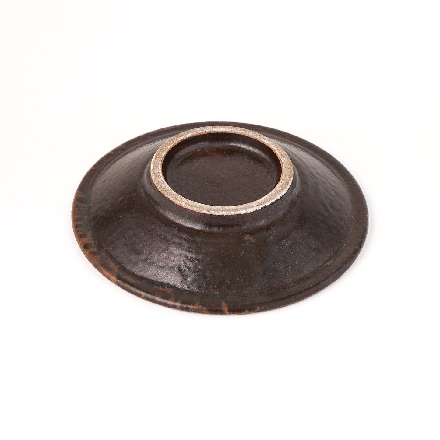 皿 4寸(約12cm) B