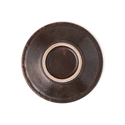 皿 4寸(約12cm) B
