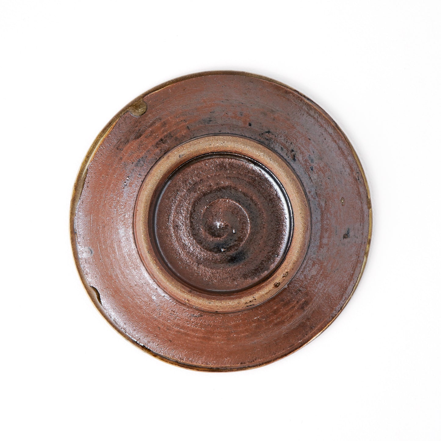 皿 4寸(約12cm) B