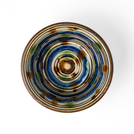 深鉢 4寸(約12cm) B