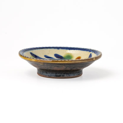 皿 4寸(約12cm) C