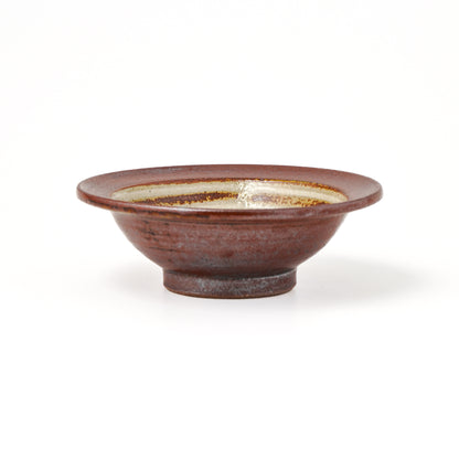 鉢 4寸(約12cm) ふち有 C