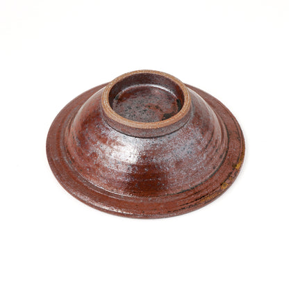 鉢 4寸(約12cm) ふち有 C