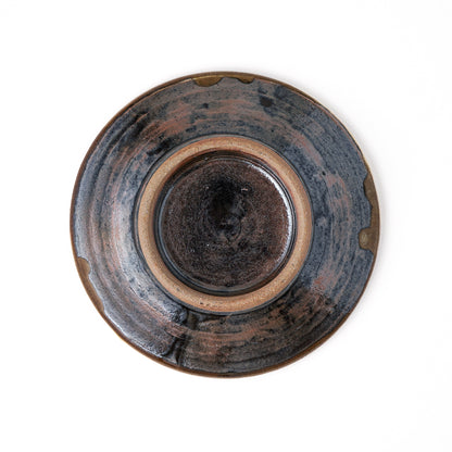 皿 4寸(約12cm) C