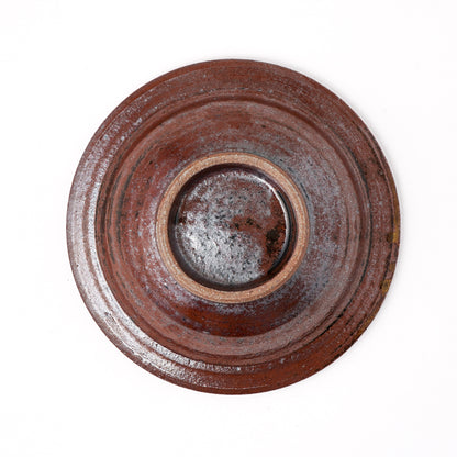 鉢 4寸(約12cm) ふち有 C