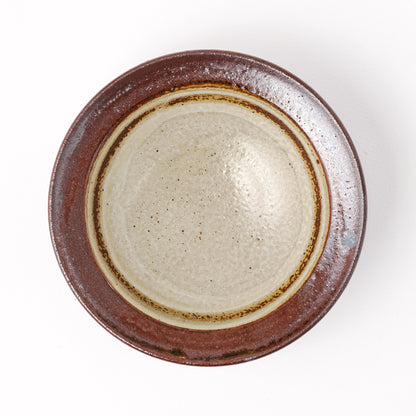 鉢 4寸(約12cm) ふち有 C