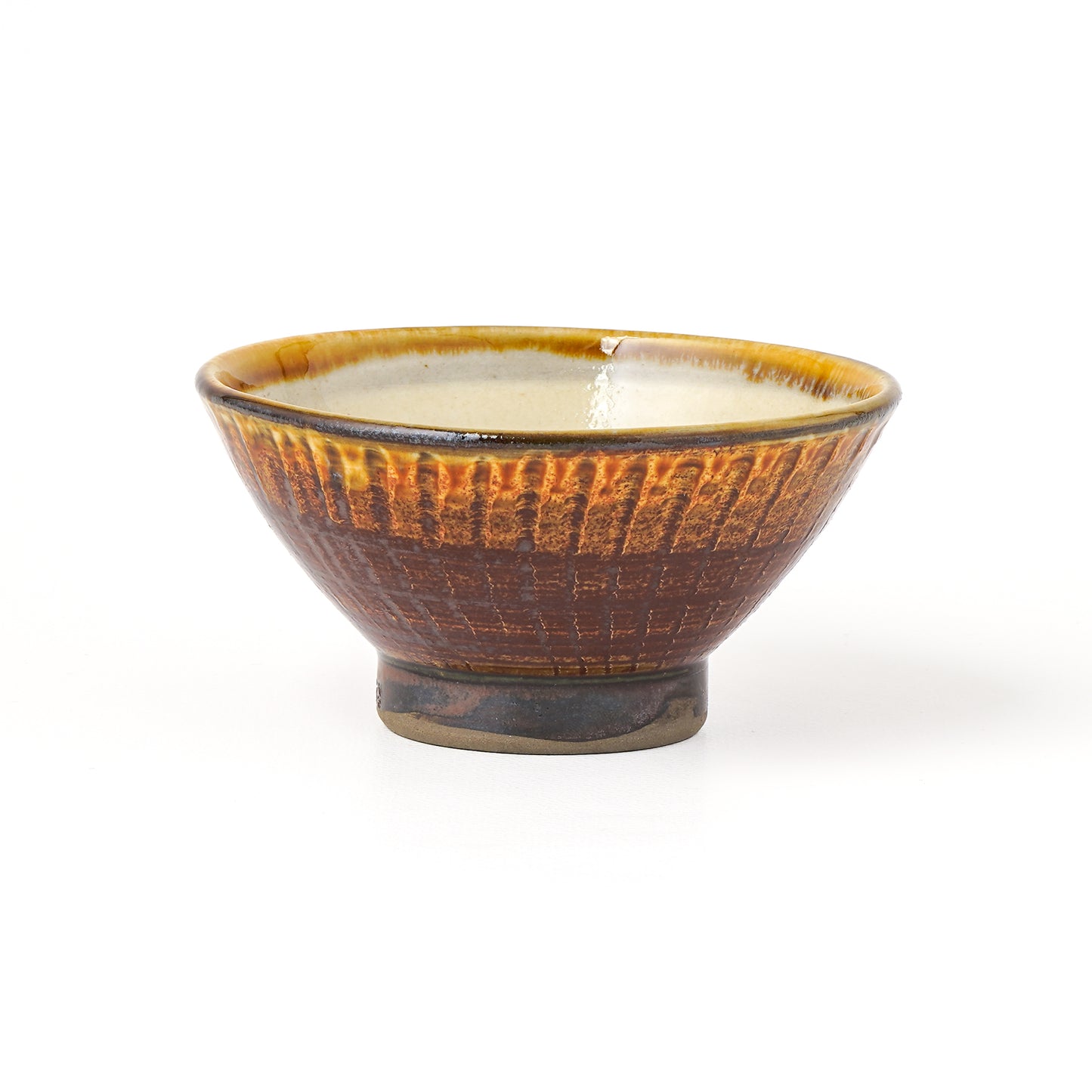 飯碗 4寸(約12cm) D