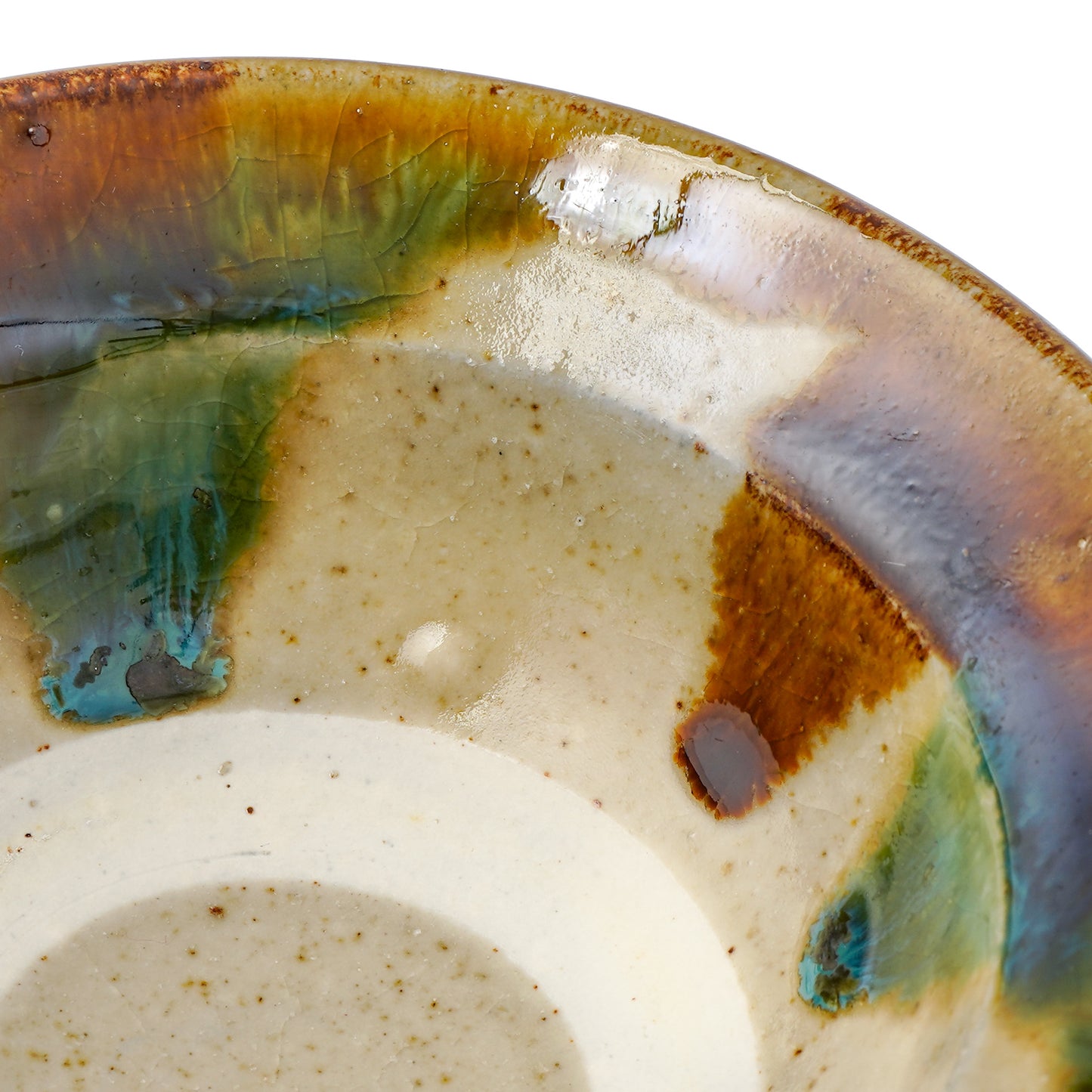 鉢 4寸(約12cm) D