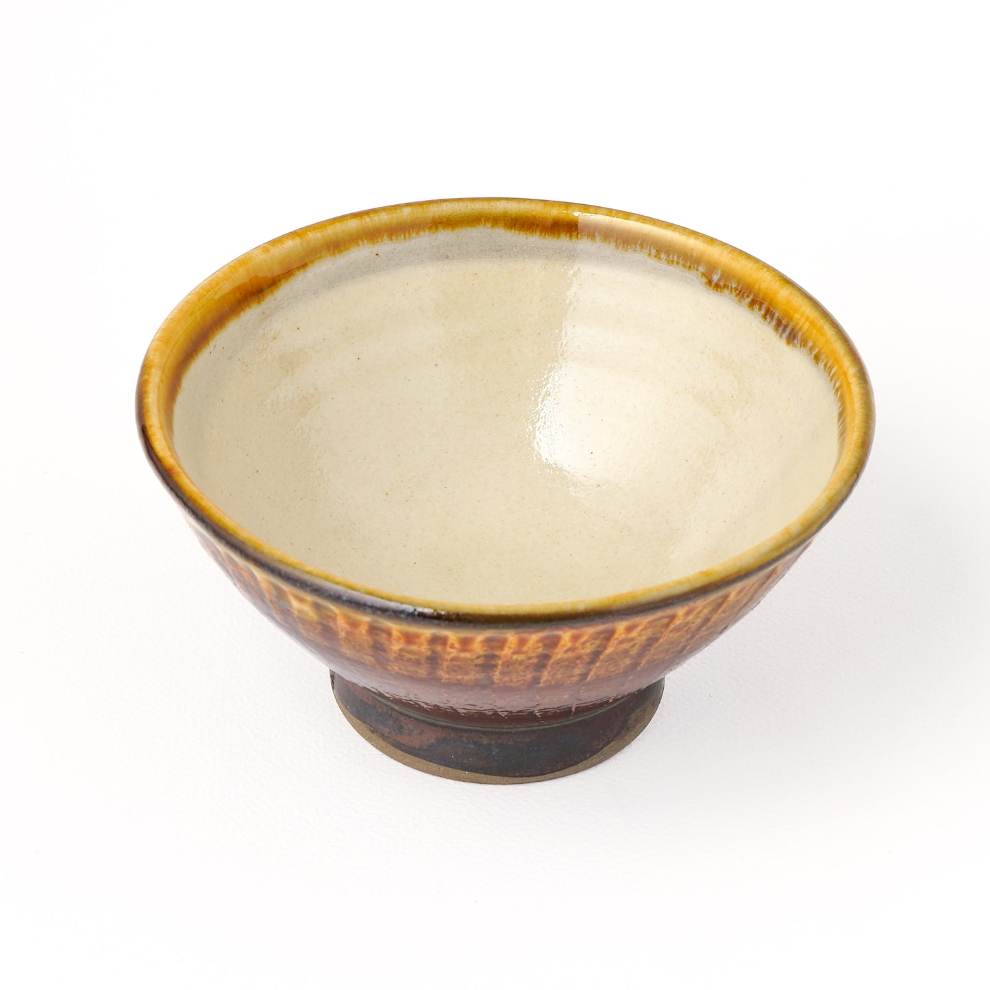 飯碗 4寸(約12cm) D