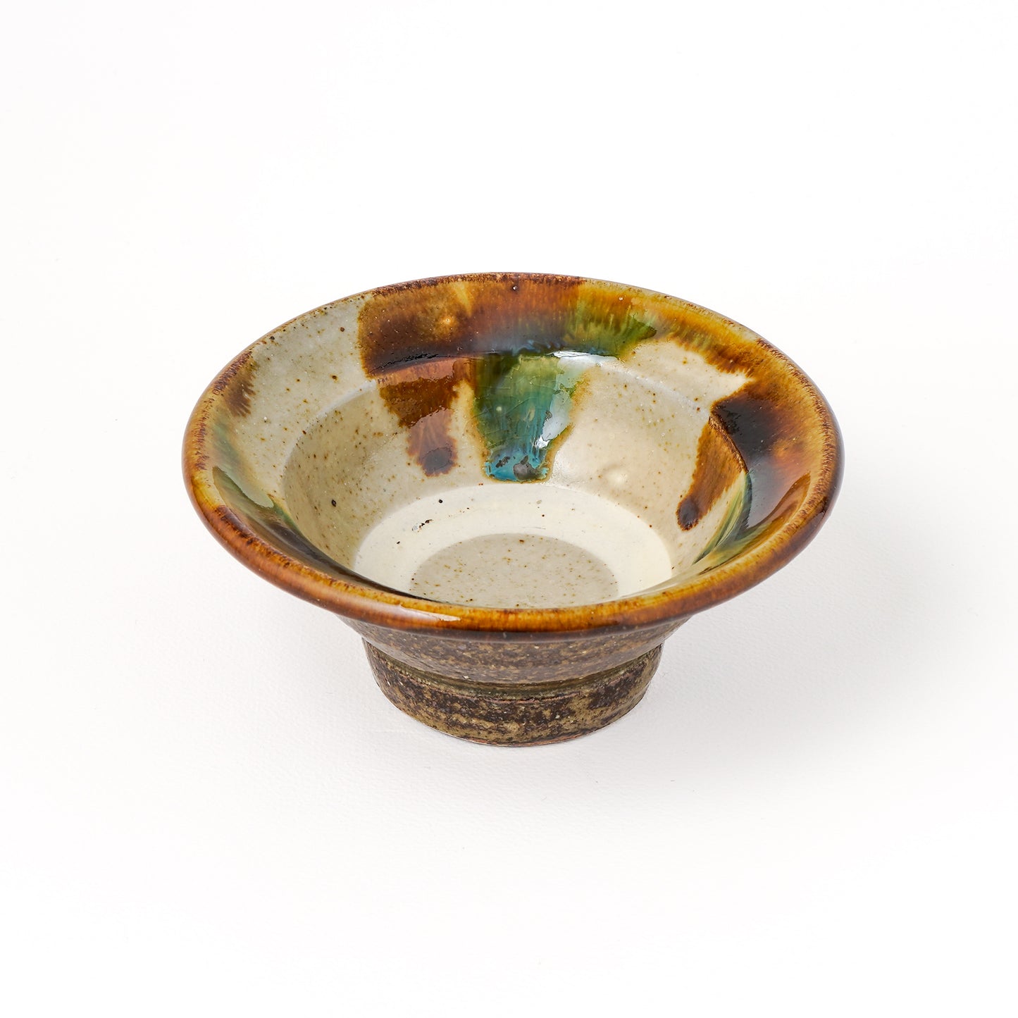 鉢 4寸(約12cm) D