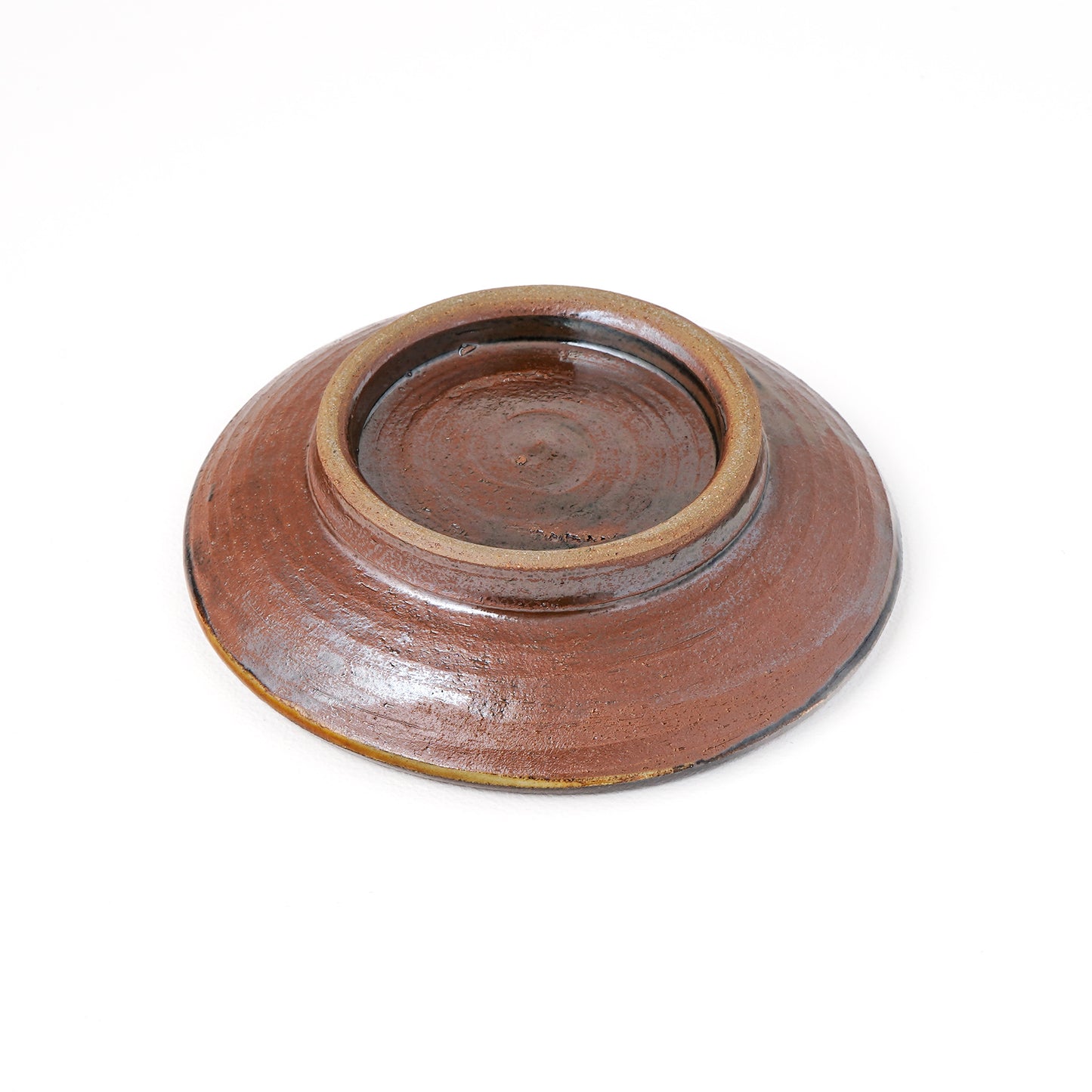 皿 4寸(約12cm) D