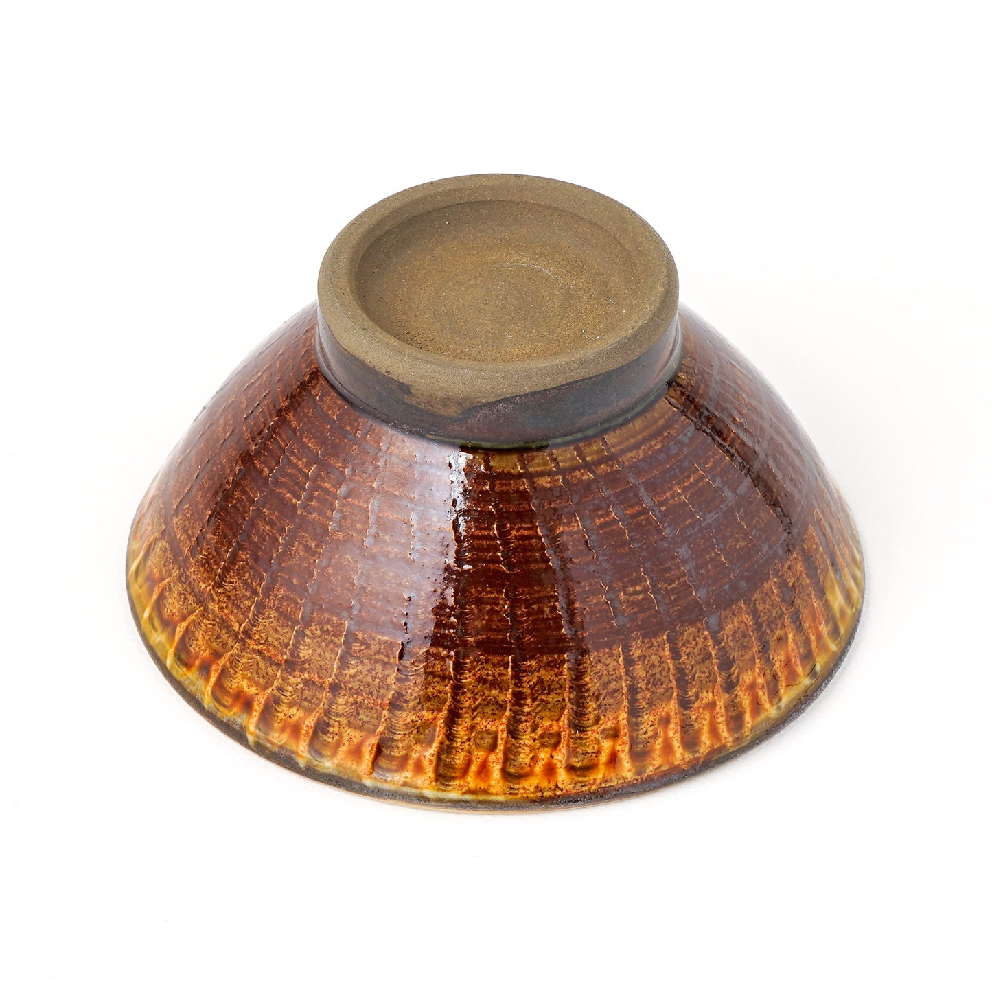 飯碗 4寸(約12cm) D