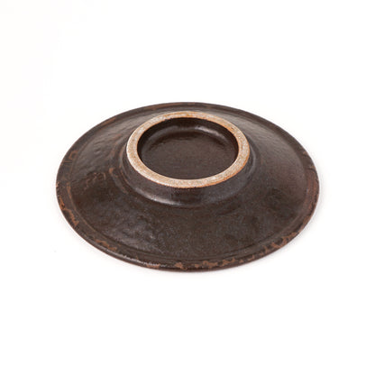皿 4寸(約12cm) D
