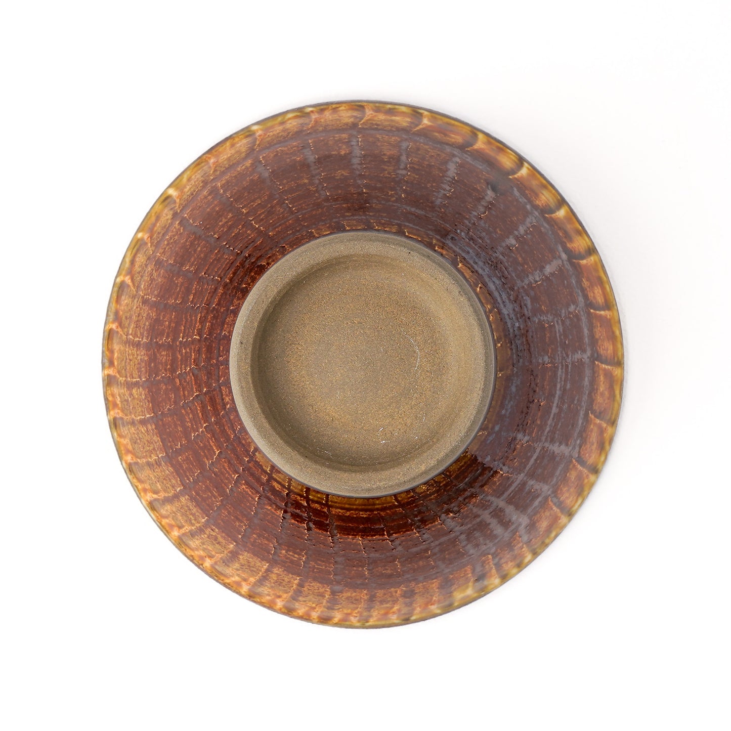 飯碗 4寸(約12cm) D