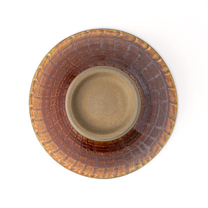 飯碗 4寸(約12cm) D