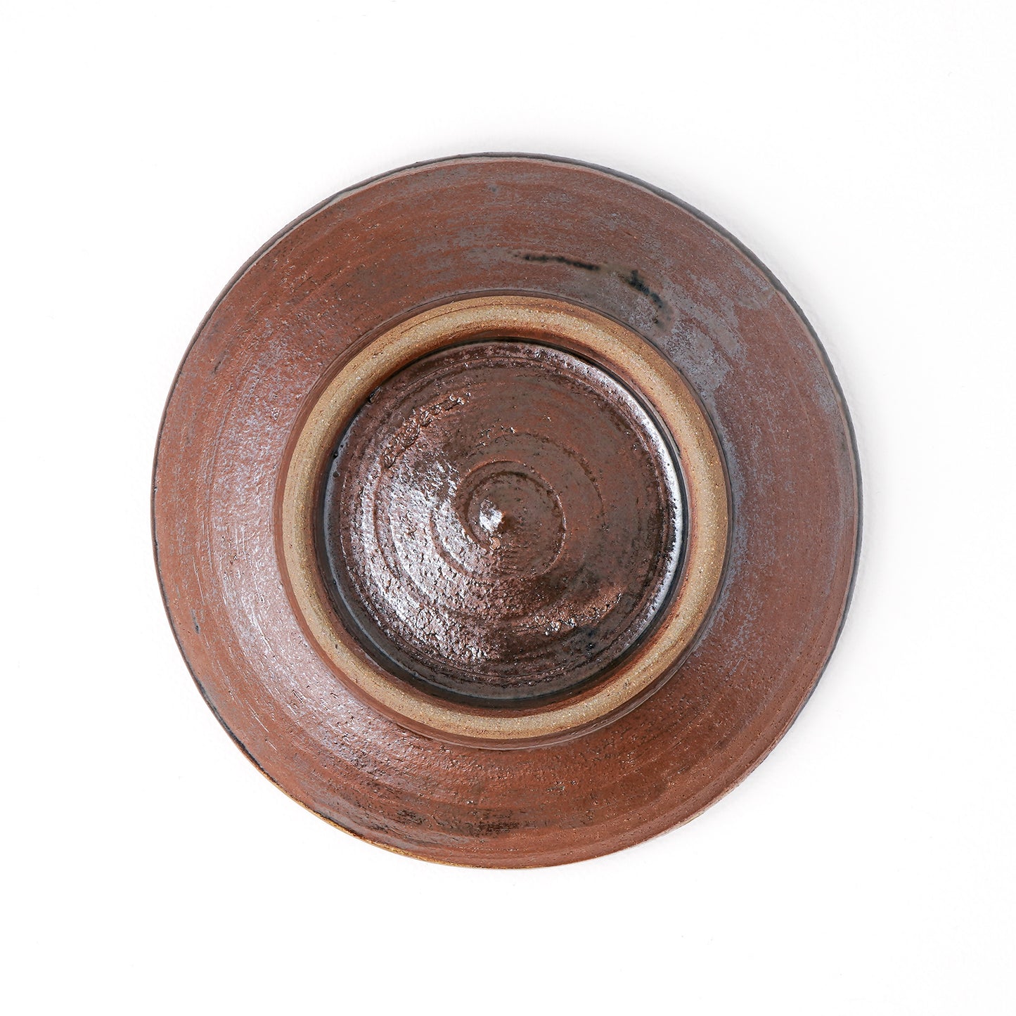 皿 4寸(約12cm) D