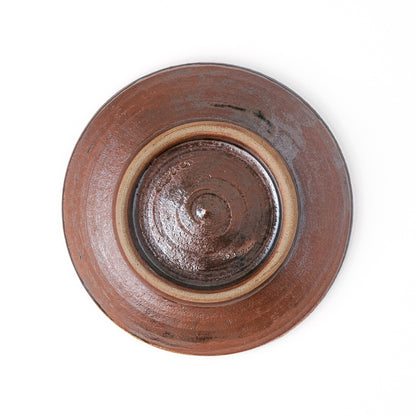 皿 4寸(約12cm) D