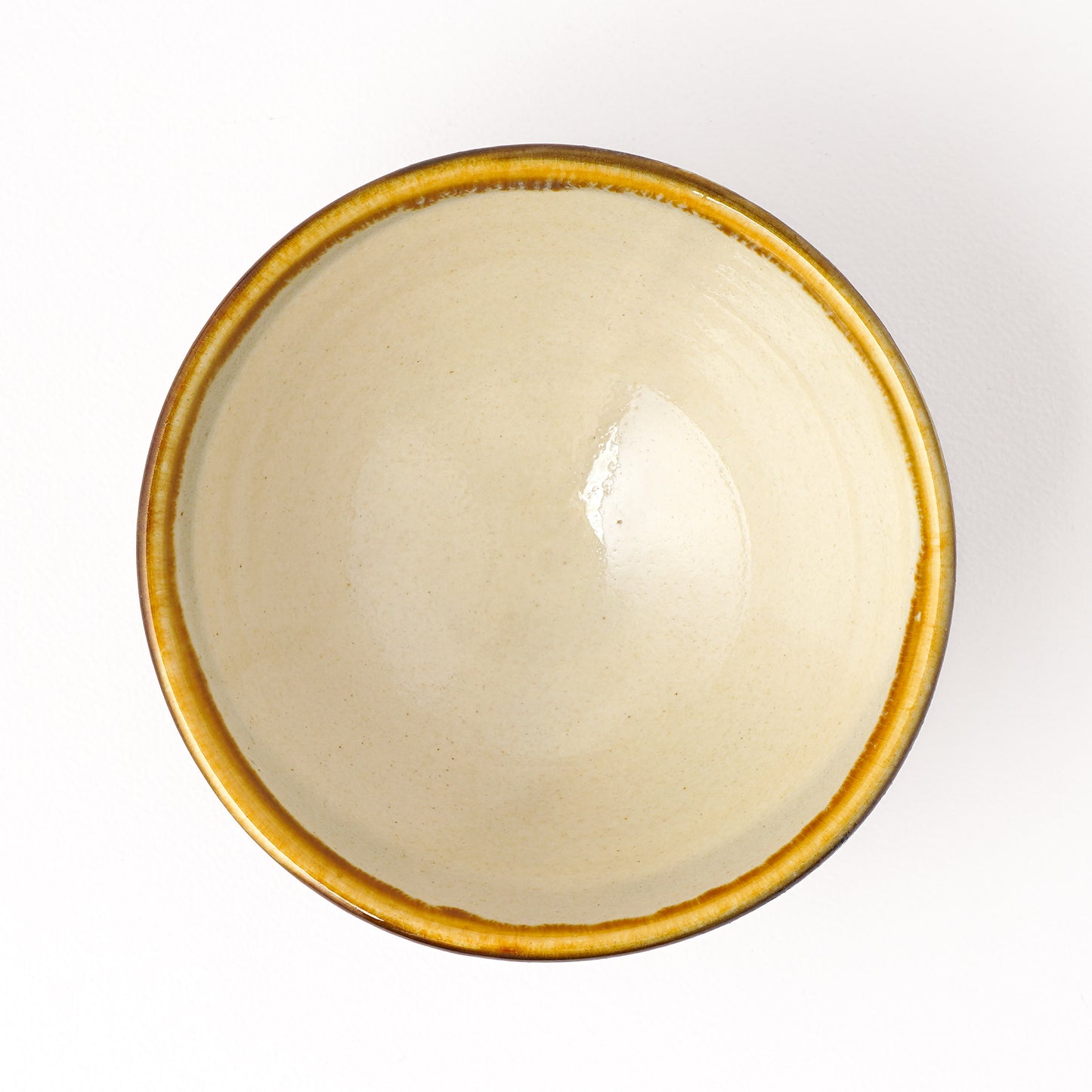 飯碗 4寸(約12cm) D