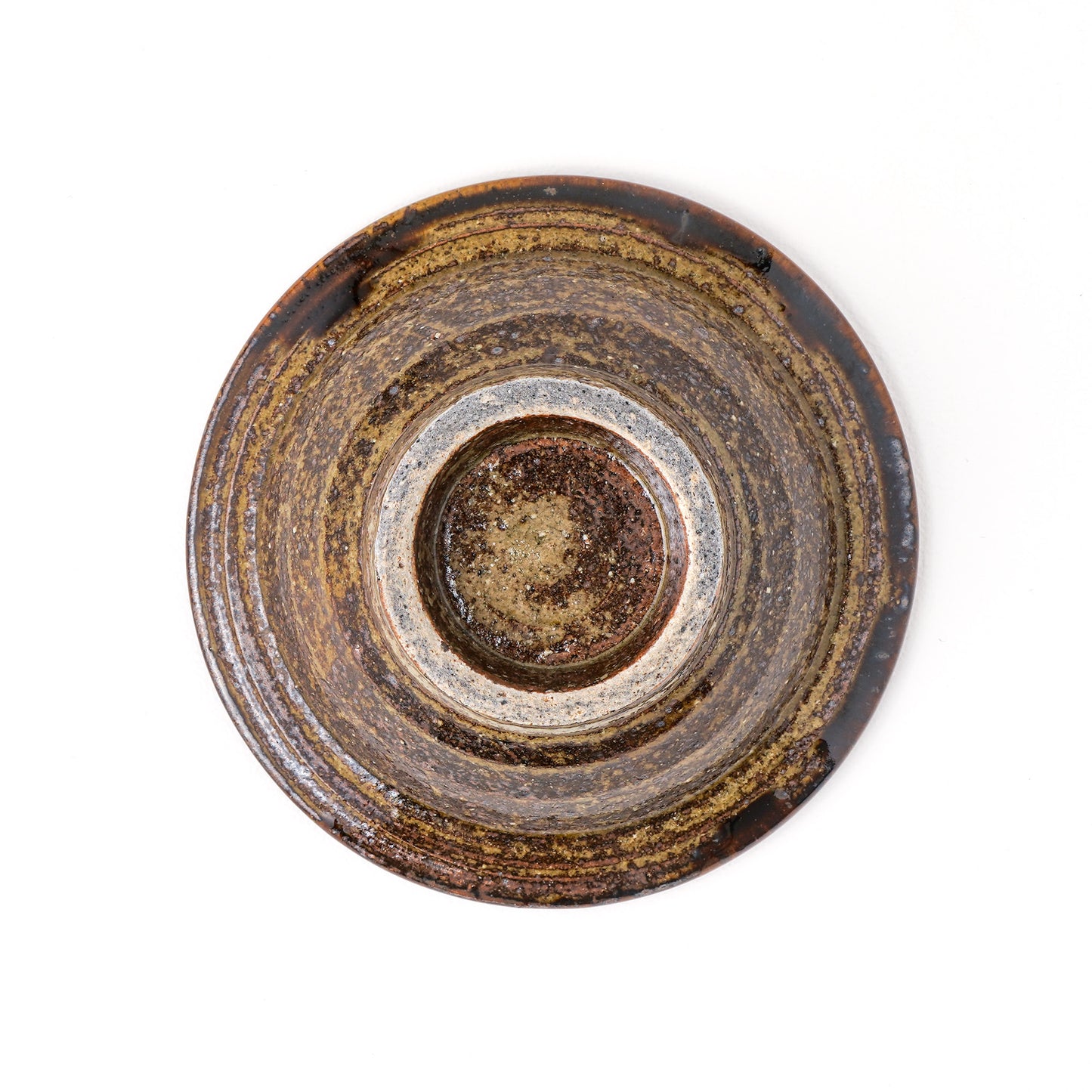 鉢 4寸(約12cm) D
