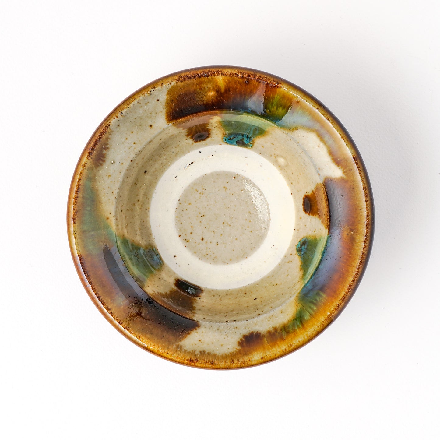 鉢 4寸(約12cm) D