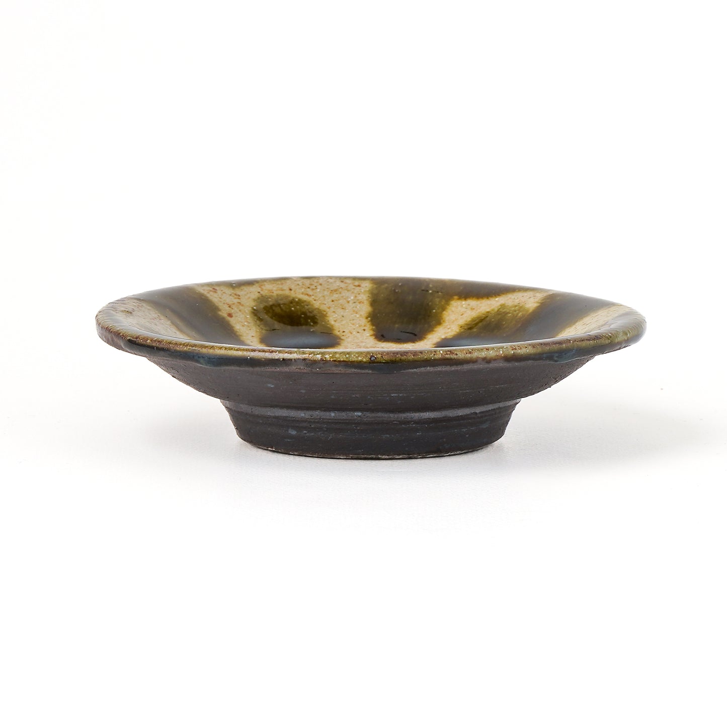 皿 4寸(約12cm) E