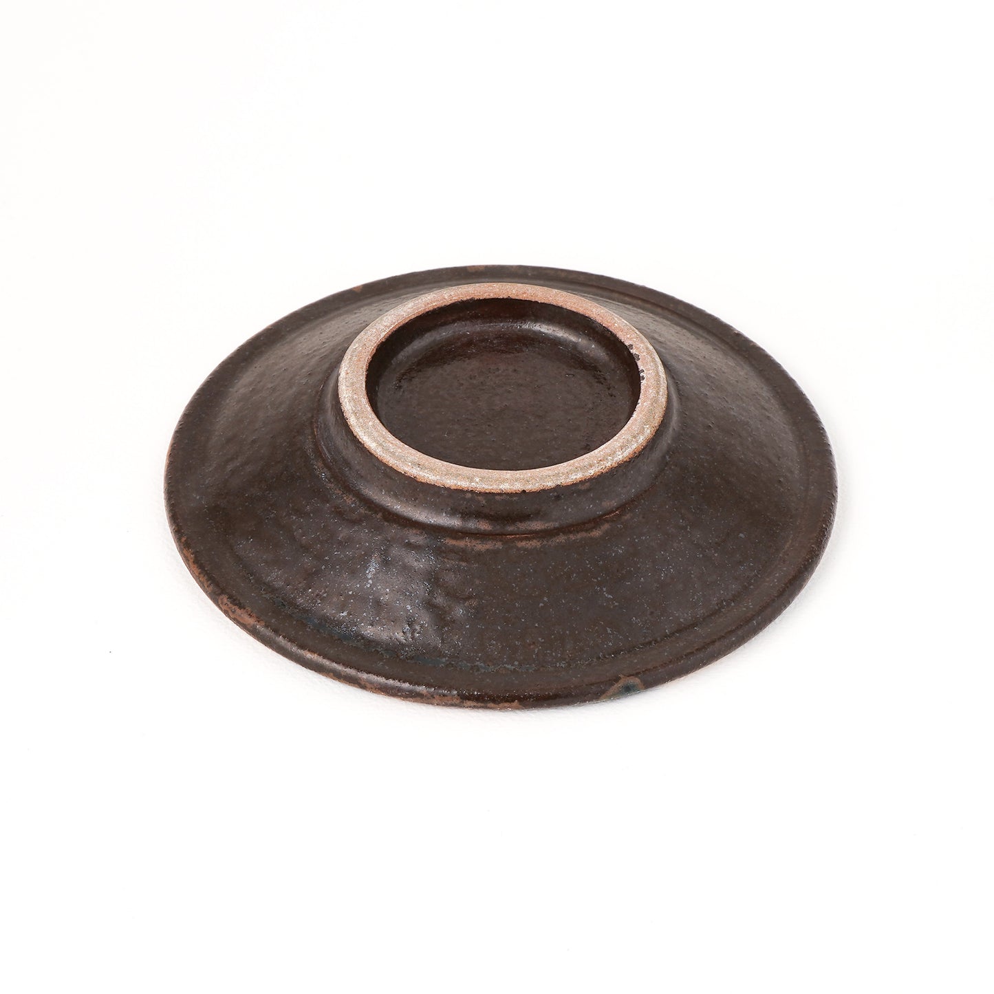 皿 4寸(約12cm) E