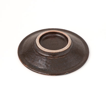 皿 4寸(約12cm) E