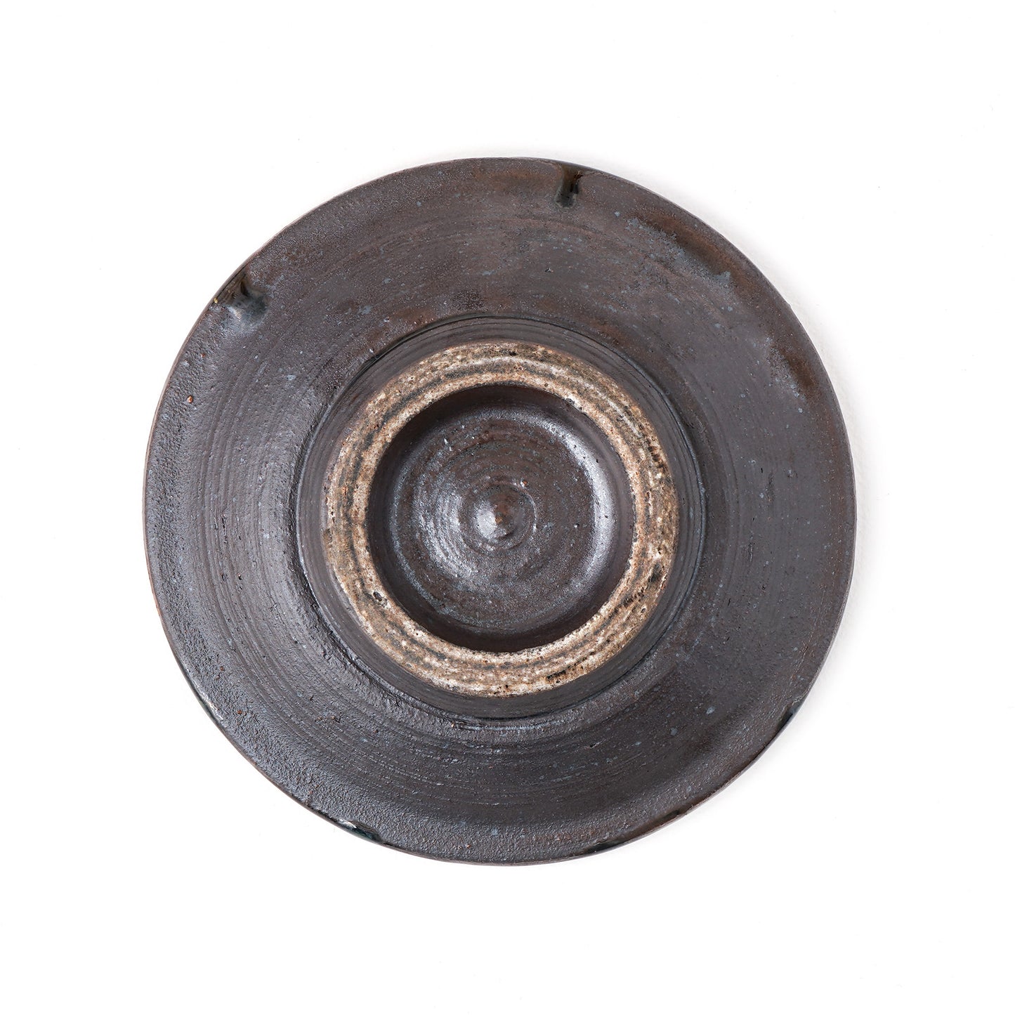 皿 4寸(約12cm) E