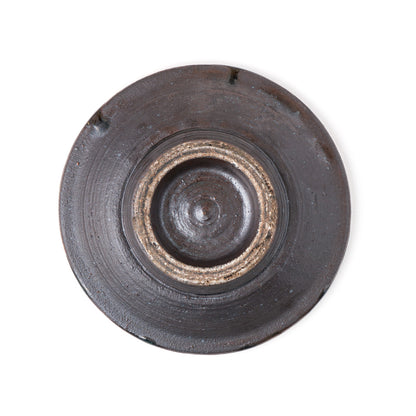 皿 4寸(約12cm) E